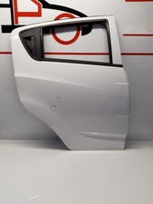 Porte arrière et accessoires Chevrolet SPARK