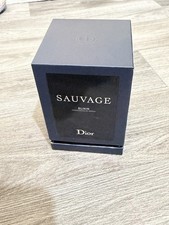 Dior Sauvage Elixir Spray 60ml