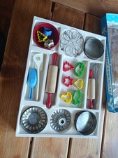 Little Miss Cookie Set Kinder Backset