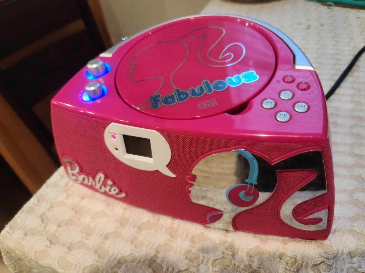 25+ barbie radio for sale | Updated Oct 2026