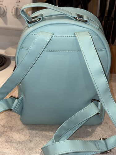 Loungefly Disney Cinderella Nähmäuse Mini Rucksack Gus Gus - Bild 2 von 2
