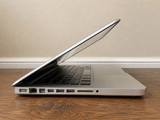 MacBook Pro Mac OS X 10.8, Mountain Lion Intel Core i5 3rd Gen