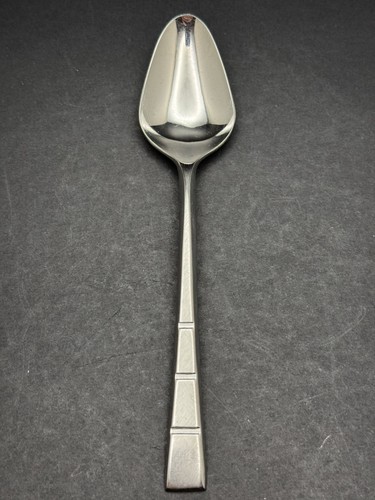 Vintage MCM 49-teiliges Handtuch TWS258 Edelstahl Supreme Besteck Japan glänzend eingestellt - Bild 10 von 14