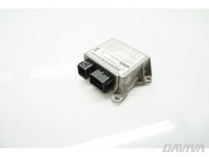 Ford Mondeo 1.8 16V Benzin 2004 Air SRS Bag Steuergerät Einheit 4S7T-14B056-AB