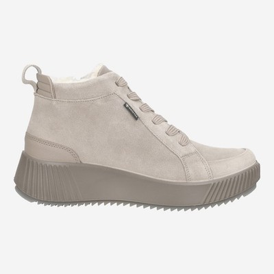 Ara Damen - Boots DAVOS-ST beige