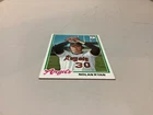 1978 Topps Baseball Nolan Ryan #400 (really nice card)