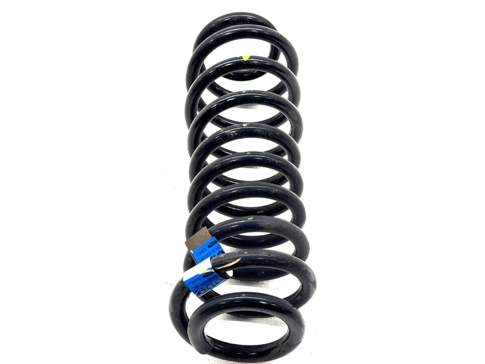 Ford Mustang 2005-2009 4,0 L V6 muelle helicoidal trasero derecho OEM 5R33-5560-BC Foto 3 de 4