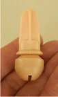 Vintage 1970 Hasbro GI Joe AT Action Figure Neck Joint Body Parts C8