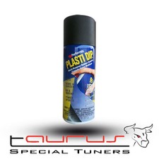 Vernice gomma spray PLASTI DIP colore NERO plastidip verniciatura tuning
