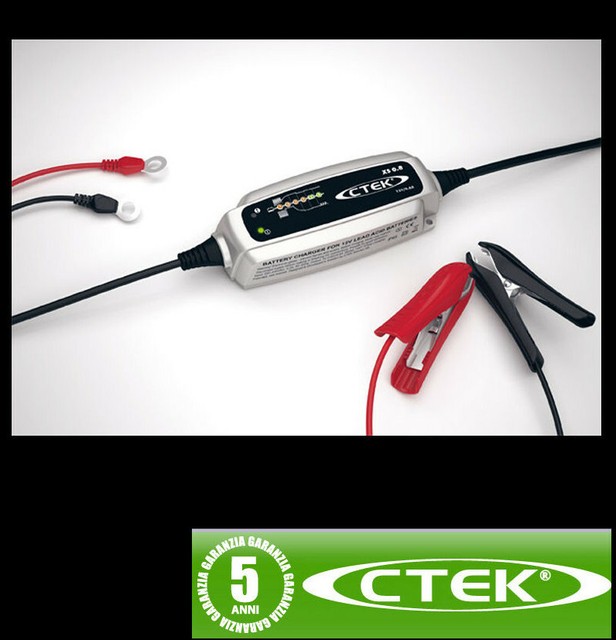 Battery Charger Ctek Xs 0.8 BMW K1200 K1300 K1600 R Rs Gt Lt Rt S eBay