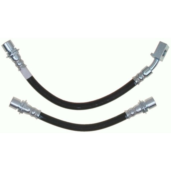 ACDelco 18J4768 Brake Hydraulic Hose for sale online eBay