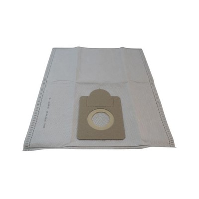 10 Staubsaugerbeutel für Eurom SW10128 Filtertüten