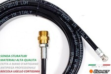 SONDA STURATUBI IDROPULITRICE