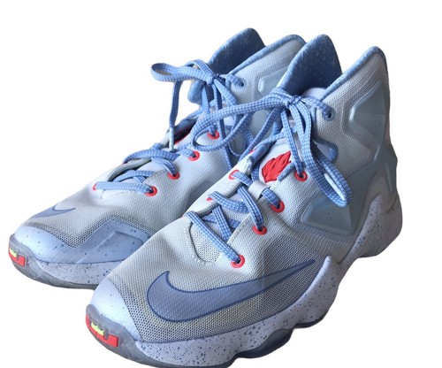 lebron christmas 13