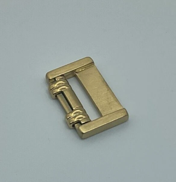 PORTE EXTRÉMITÉ DE BOUCLE GUCCI 16 MM ORIGINAL NEUF POUR BRACELET DE MONTRE 9200 M