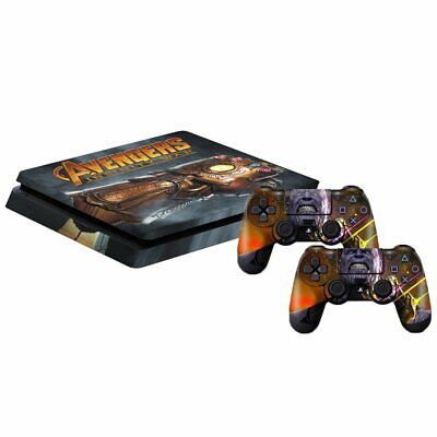 Game State of Decay 2 PS4 Slim Skin Sticker 