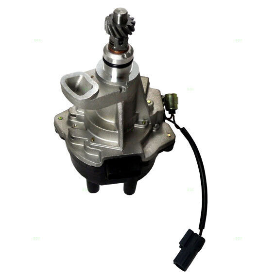 New Ignition Distributor Assembly for Nissan Infiniti Mercury Van Pickup Truck