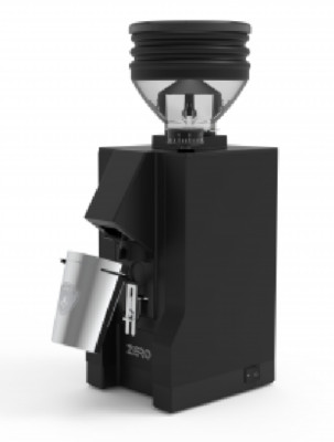 Eureka ZERO Single Dose Espressomühle * Schwarz15BL * italianfoodlovers.de