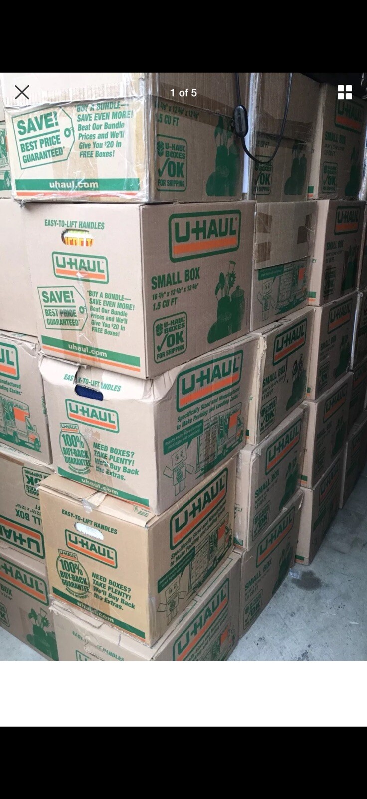 Bulk Lot of 200 12-Inch Vinyl Records for Party Decor Crafts and Teaching-image