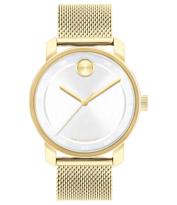 NWT Movado watch NWT Movado Men main image 3