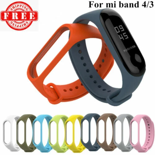 Markenlose Aktivitätstracker