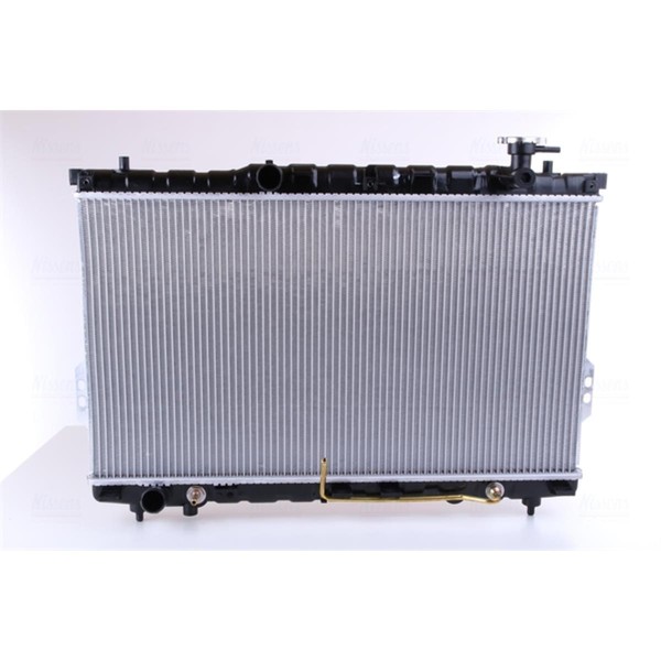 KüHler WasserküHler FüR Hyundai Santa Fé I SM 2.7 V6 4X4 2.0 Crdi 2.4 16V-image