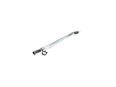 HVAC Heater Hose Kit Mopar 68322483AA | eBay