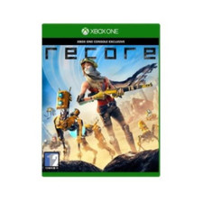 XBOXONE Recore sottotitoli coreani