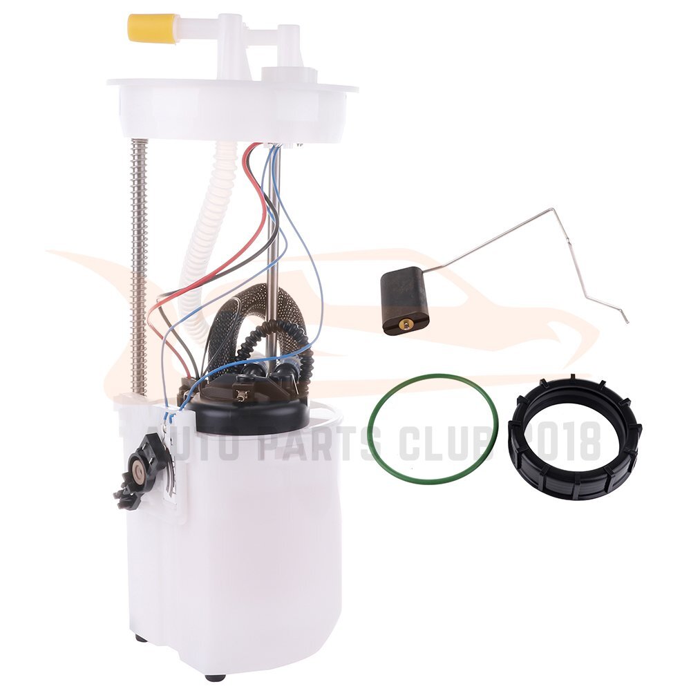 New Fuel Pump Assembly Fits 2006 2005 2004 2003 2002 Honda CRV L42.4L