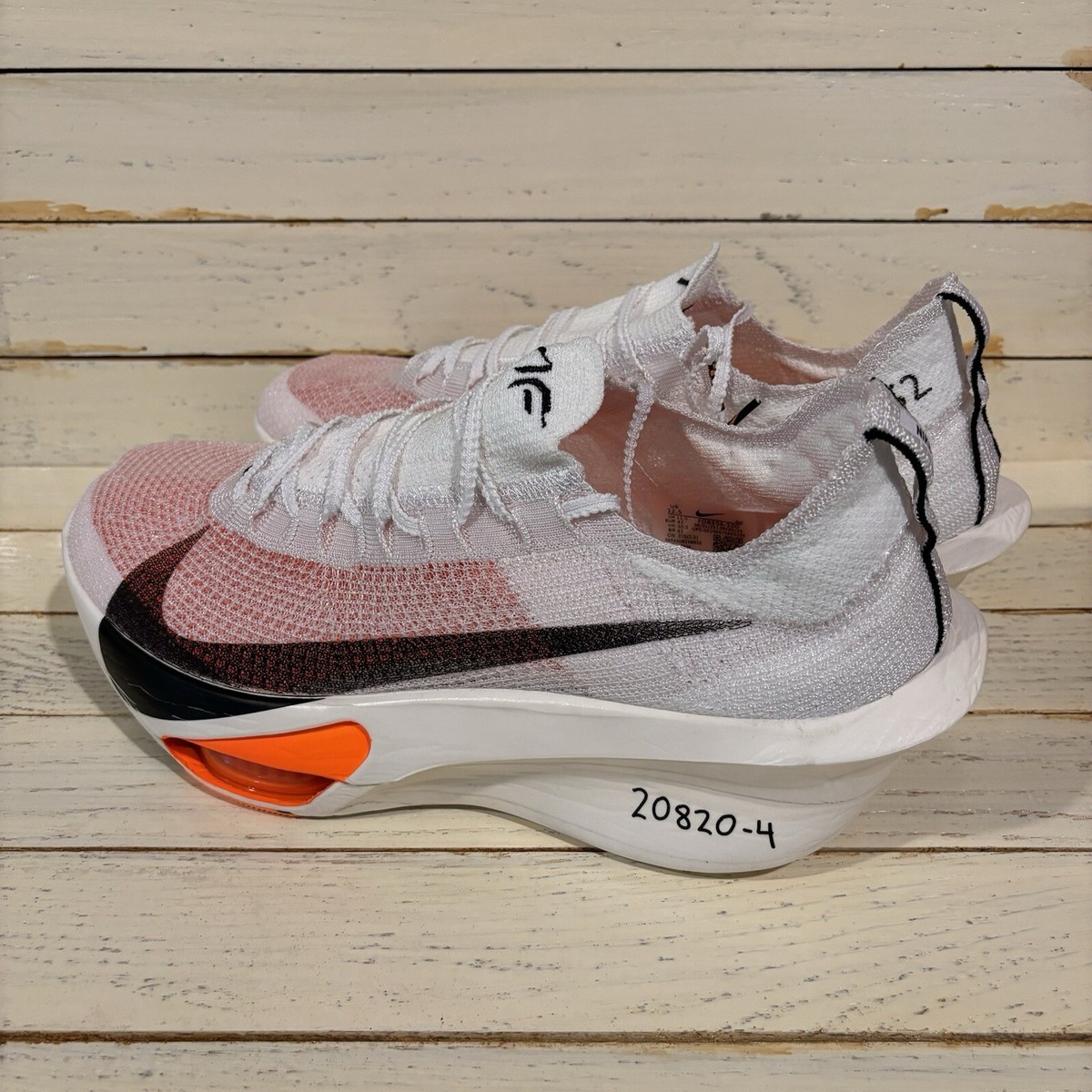 ロ*イ様 NIKE AIR ZOOM ALPHAFLY NEXT% 3 10.5 Nike Alphafly 3 Men's Road Racing Shoes. Nike.com