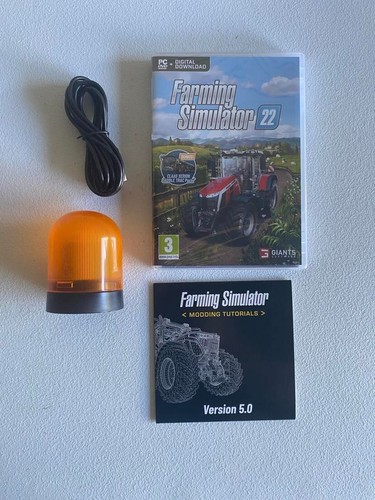 Farming Simulator Collector's Edition - PC - Picture 4 of 5