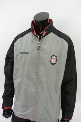 liverpool away jacket