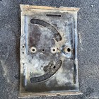 John Deere L130 Steering Plate GX20056 L120 L118 — photo 8