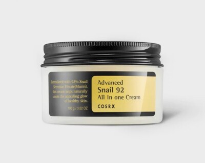 COSRX Advanced Snail 92 All In One Cream 100 ml (3.52 oz)
