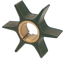 GIRANTE ACQUA MOTORE FUORIBORDO TIPO YAMAHA 2T 3hp - 4T 2,5hp