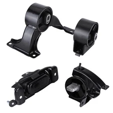 Engine Transmission Motor Mount Kit For Dodge Grand Caravan 2011-2020 New