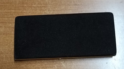 Penna a sfera Vintage LALEX laminata in oro 22kt con cofanetto e garanzia - Foto 5 di 6