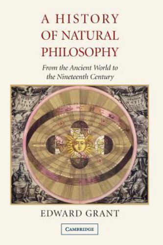 A History of Natural Philosophy From the Ancient World to the Nineteenth Century - Image 5