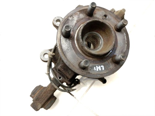 Achsschenkel Radnabe mit ABS Links Hinten für Land Rover Discovery 4 IV 09-13