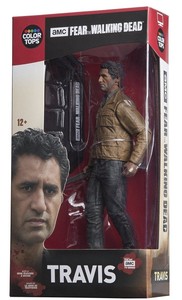fear the walking dead toys