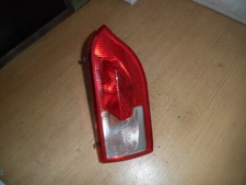 Opel Insignia A Sports Tourer Rücklicht rechts Rückleuchte Kofferraum 13226855