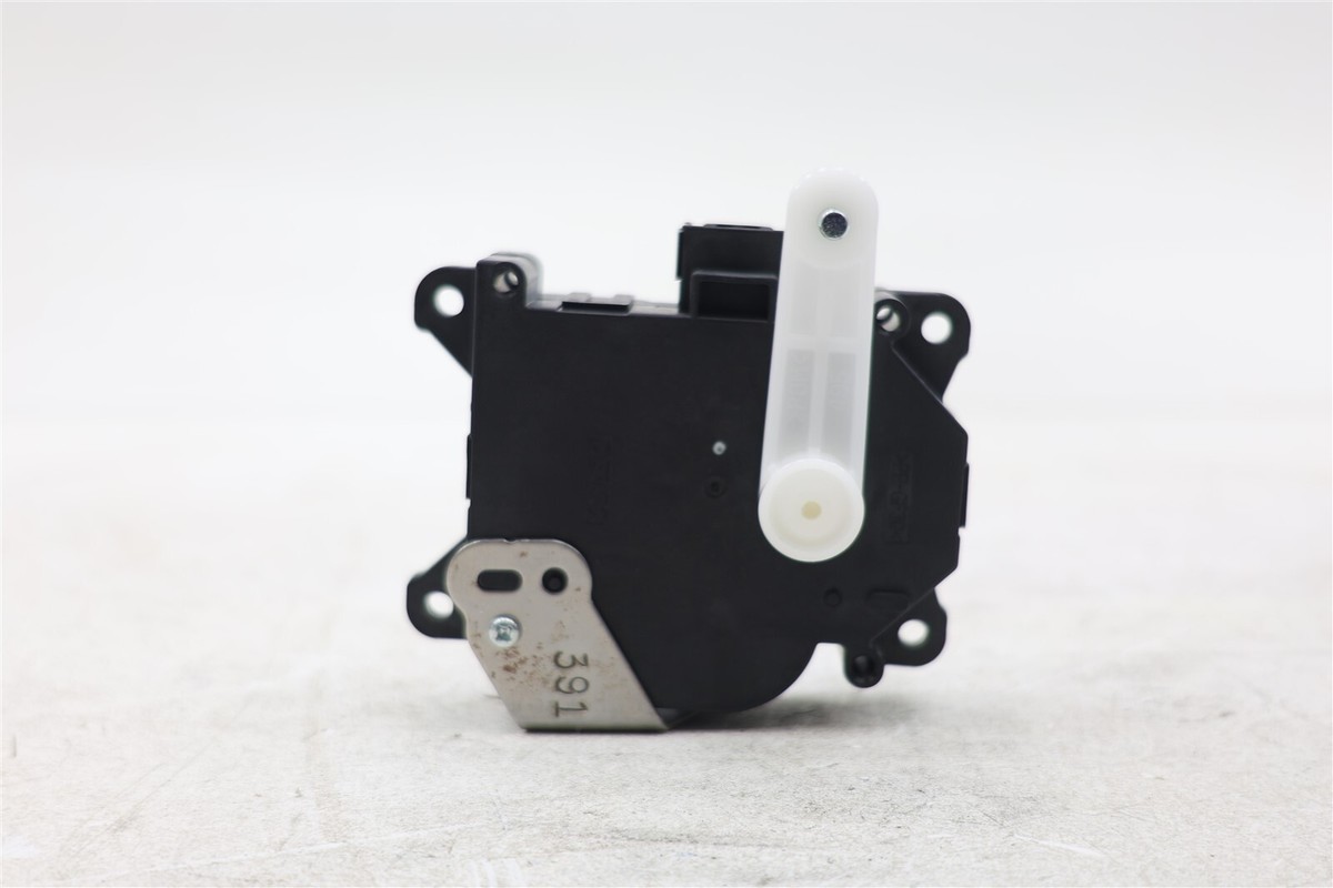 Ford Fusion Lincoln MKZ HVAC Blend Door Actuator Replacement A
