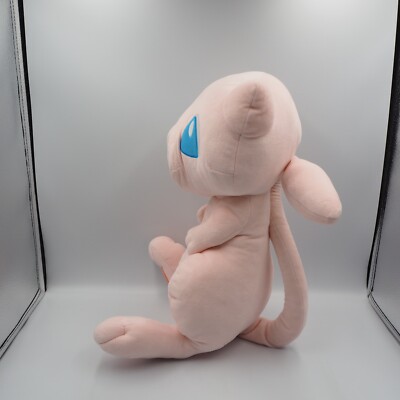 MD1902 Mew Pokemon Center 2019 Life Size 16