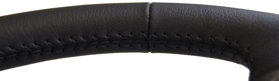 2009-2012 Toyota Venza Steering Wheel Black Leather W/Switches New 451000T070C0 - Image 3 of 4