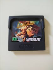 ebay® Auktion 335970513761 | Ax Battler: A Legend of Golden Axe (SEGA Game Gear) Thumbnail of ebay® auction 335970513761 | Ax Battler: A Legend of Golden Axe (SEGA Game Gear)