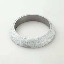 New 2.5" 63mm Header Manifold Exhaust Flange Graphite Donut Gasket