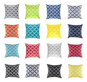 trellis cushion covers