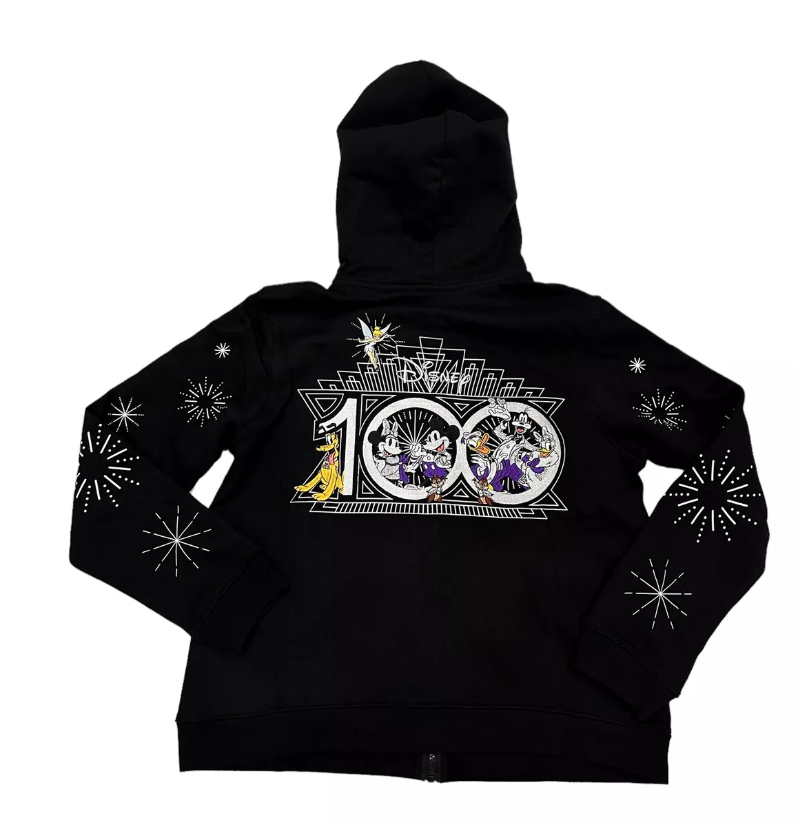 Fnatic x sales champion hoodie ebay