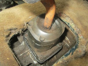 Manual Trans 5 Speed Shifter for Blazer, S10, Pickup 96 97 98 99-04 4.3