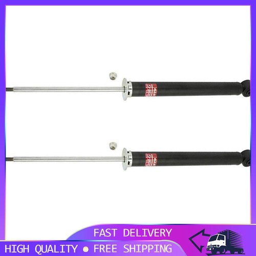 KYB Excel-G Front Shocks & Struts | Chevrolet Cruze (16-18) (Exc. Rally) (3440091)